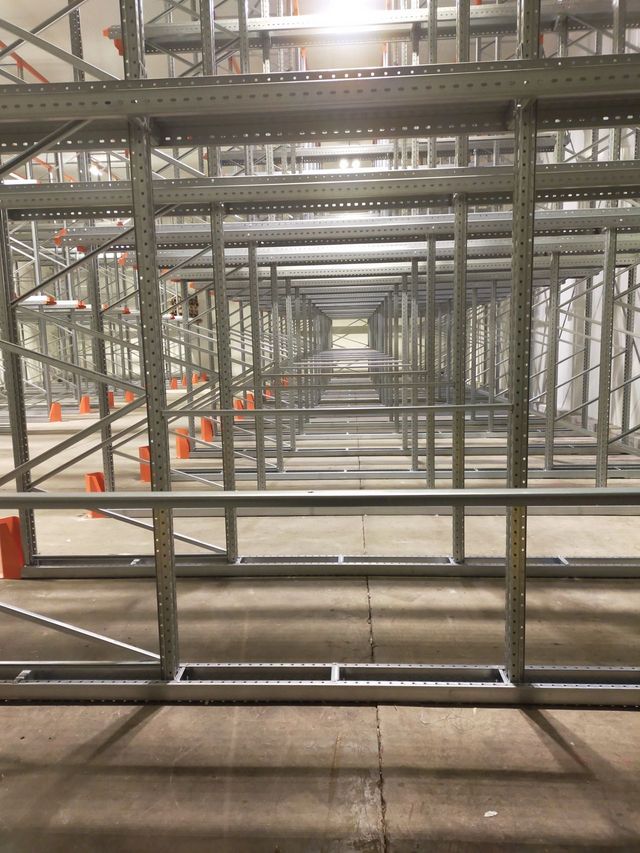 Réalisation Meta System