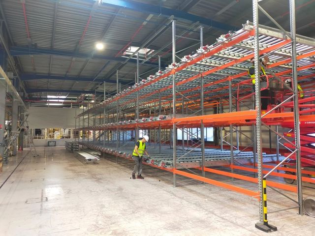Réalisation Meta System